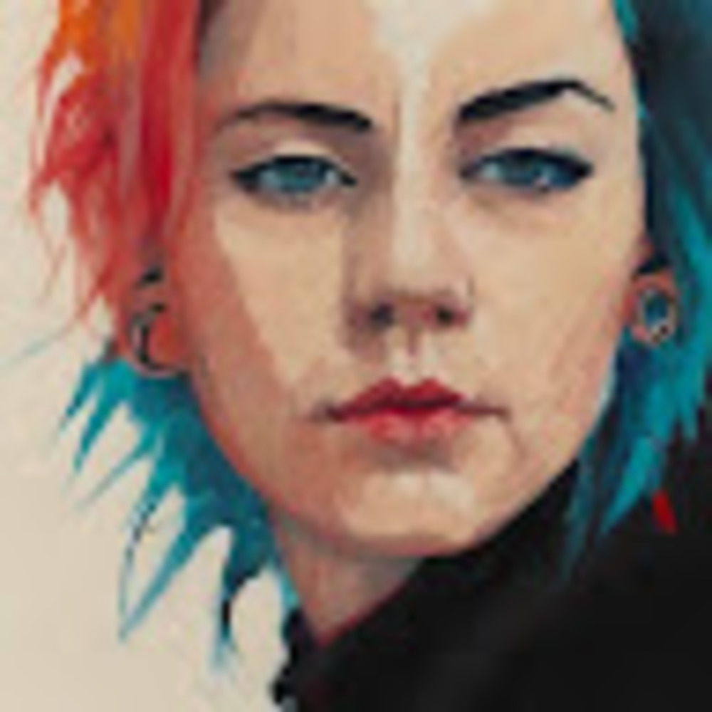 Meet your Posher, Amanda